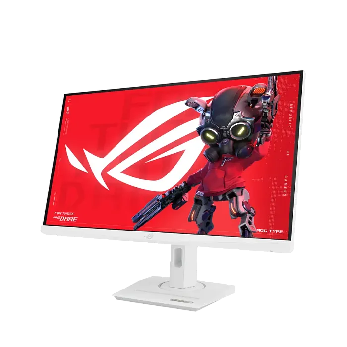 WQHD монитор ASUS ROG Strix XG27ACG-W - фото 2