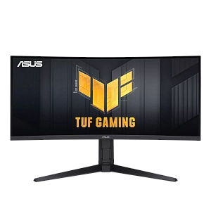 Вот это поворот! Анонс монитора ASUS TUF Gaming VG34VQL3A *VA 180 Гц