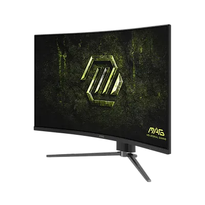 WQHD монитор MSI MAG 325CQPF E18 - фото 3