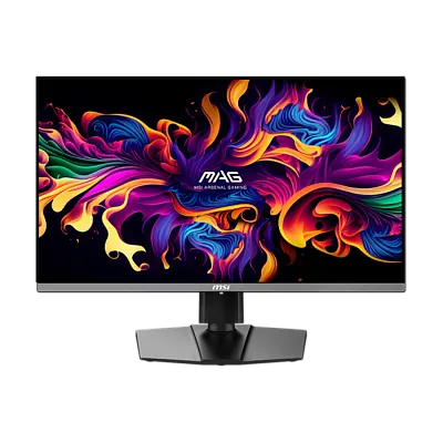 WQHD монитор MSI MAG OLED 271QPX32 - фото 1