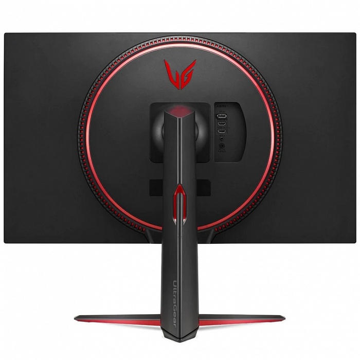 WQHD монитор LG 32GN650-B - фото 5