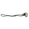 Очки для компьютера (для геймеров) GUNNAR Lightning Bolt 360 Onyx (LI3-00102) - фото 4