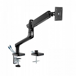 Кронштейн для монитора FoxGear Premium LDT50-C012U, Space Grey