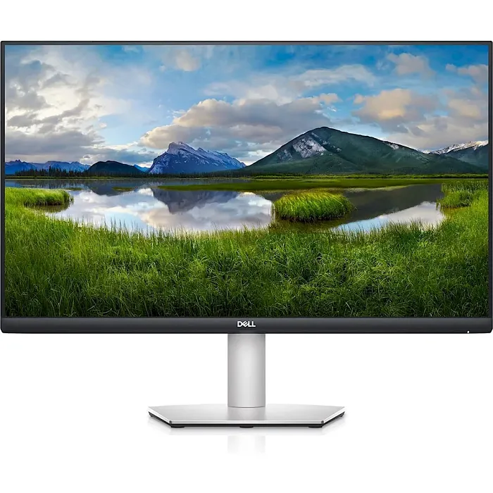 WQHD монитор Dell S2721DS - фото 1