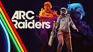 Монитор для Arc Raiders