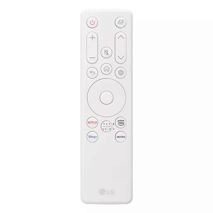 4K монитор LG 32SR73U-W - фото 6