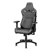 Премиум игровое кресло KARNOX LEGEND TR FABRIC ткань, dark grey (KX800511-TRF) - фото 1