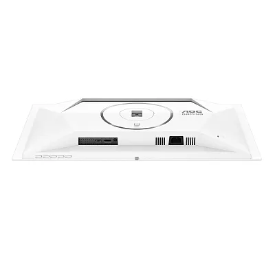 WQHD монитор AOC Q27G4ZDP/WS - фото 6