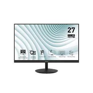 Full HD монитор MSI PRO MP271