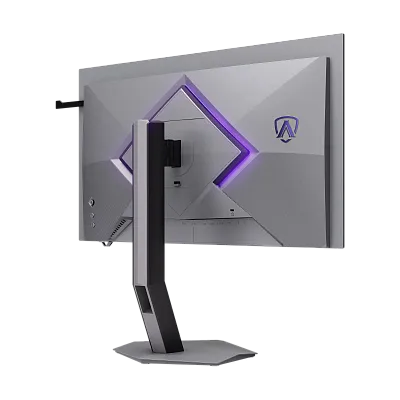 WQHD монитор AOC AGON Pro AGP277QKDC - фото 13