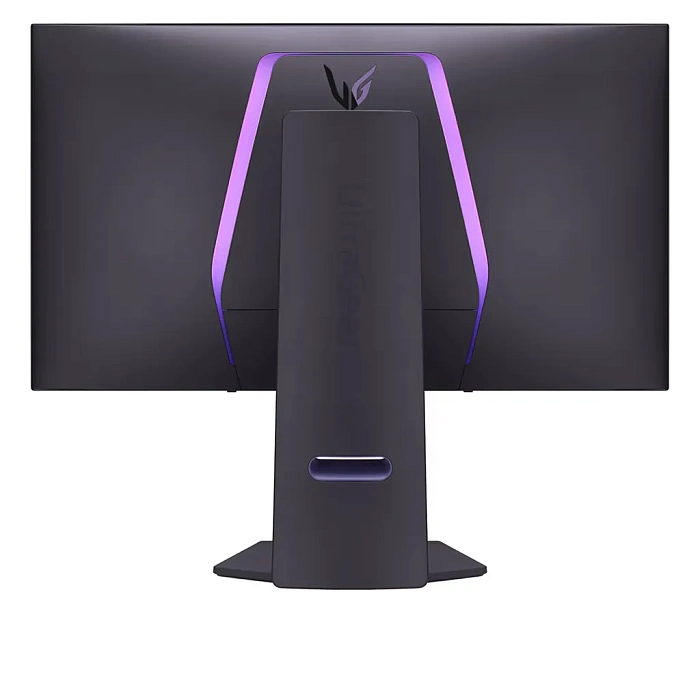 4K OLED монитор LG UltraGear 32GS95UX-B - фото 6