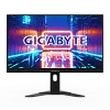 4K монитор Gigabyte M27U - фото 1