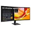 3.5K монитор LG UltraWide 34U601B-B - фото 3