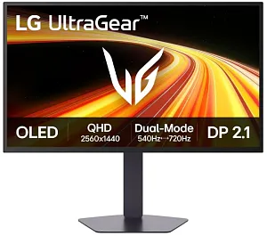 LG представила UltraGear 27GX790B-B