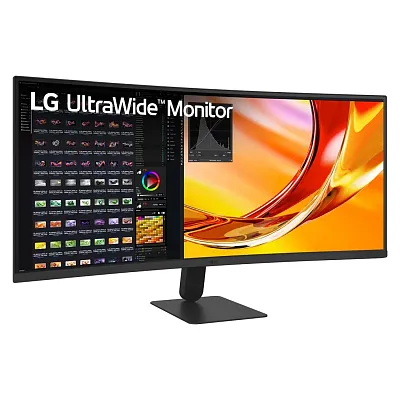 3.5K монитор LG UltraWide 34U601B-B - фото 3