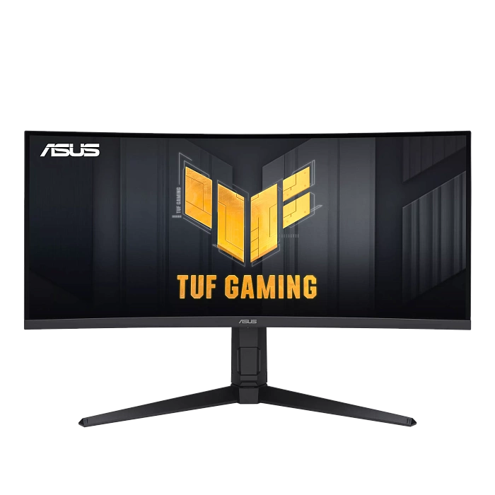 3.5K монитор ASUS TUF Gaming VG34VQEL1A - фото 1