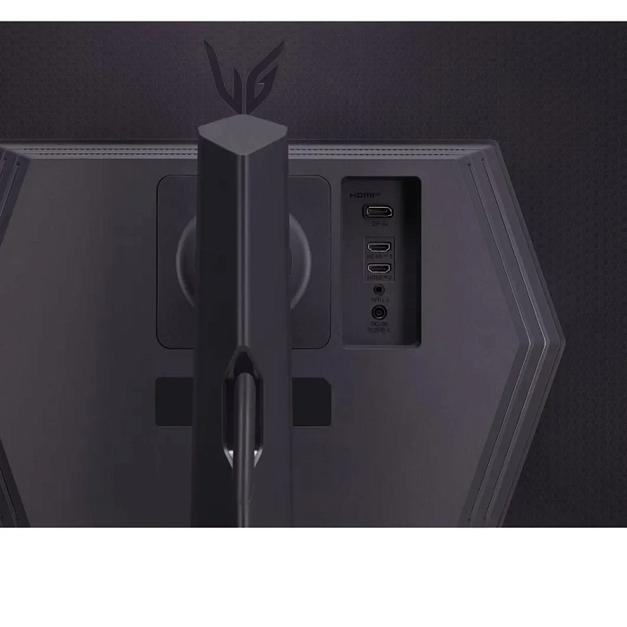 WQHD монитор LG 27GR75Q-B - фото 7