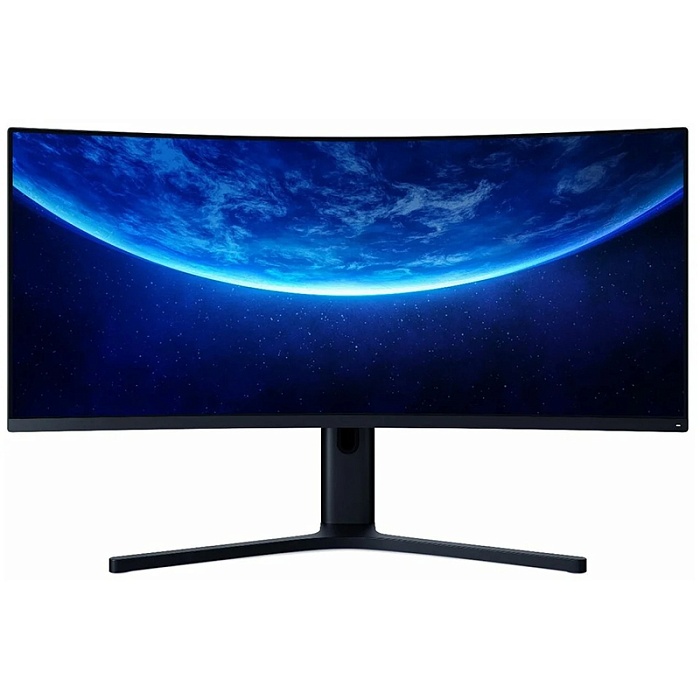 3.5K монитор Xiaomi Mi Curved Gaming Monitor (BHR5133GL) - фото 1
