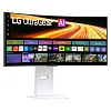 3.5K монитор LG UltraGear 34GX90SB-W - фото 3