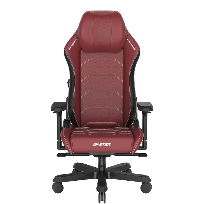 Компьютерное игровое кресло DXRacer I-DMC/MAS2022/RN - фото 1