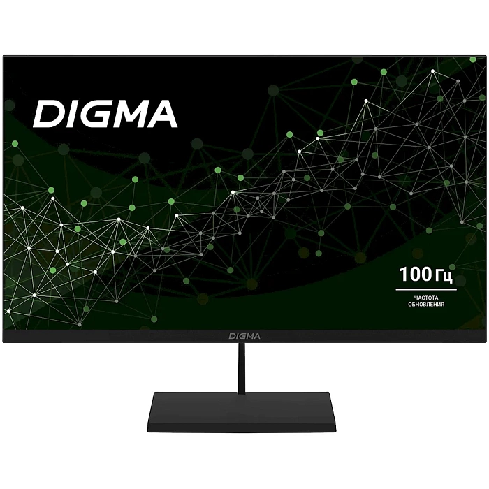 Full HD монитор DIGMA Progress 27P402F - фото 1