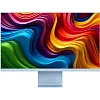 WQHD монитор DIGMA PRO Art L Blue - фото 1