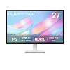 4K монитор LG UltraFine 27US500-W - фото 1