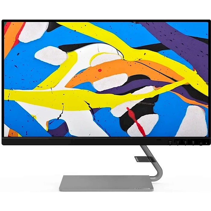 Full HD монитор Lenovo Q24i-1L - фото 1