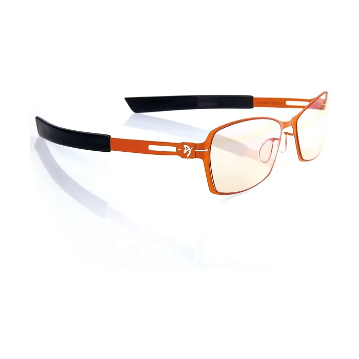 Очки для компьютера (для геймеров) Arozzi Visione VX-500 Orange (VX500-6) - фото 4