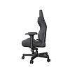 Компьютерное кресло AndaSeat Kaiser 2 Napa, черный (AD12XL-04-B-L-B01) - фото 1