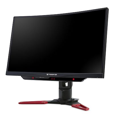 Full HD монитор Acer Predator Z271Tbmiphzx - фото 3