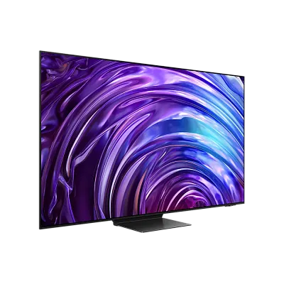 4K QD-OLED телевизор Samsung QE77S95D - фото 3