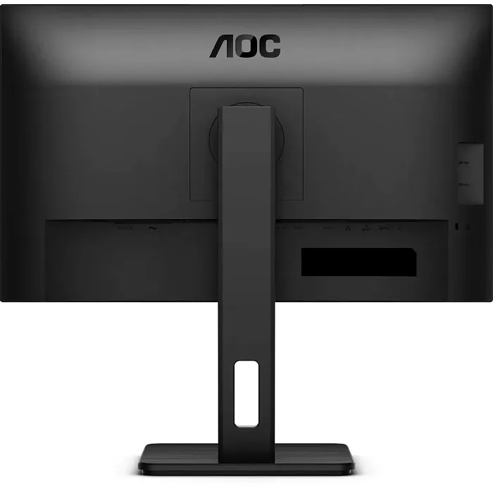 Full HD монитор AOC 24P3CV - фото 5