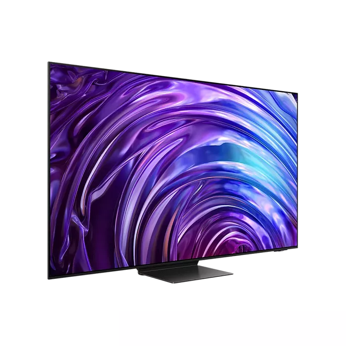 4K QD-OLED телевизор Samsung QE77S95D - фото 3