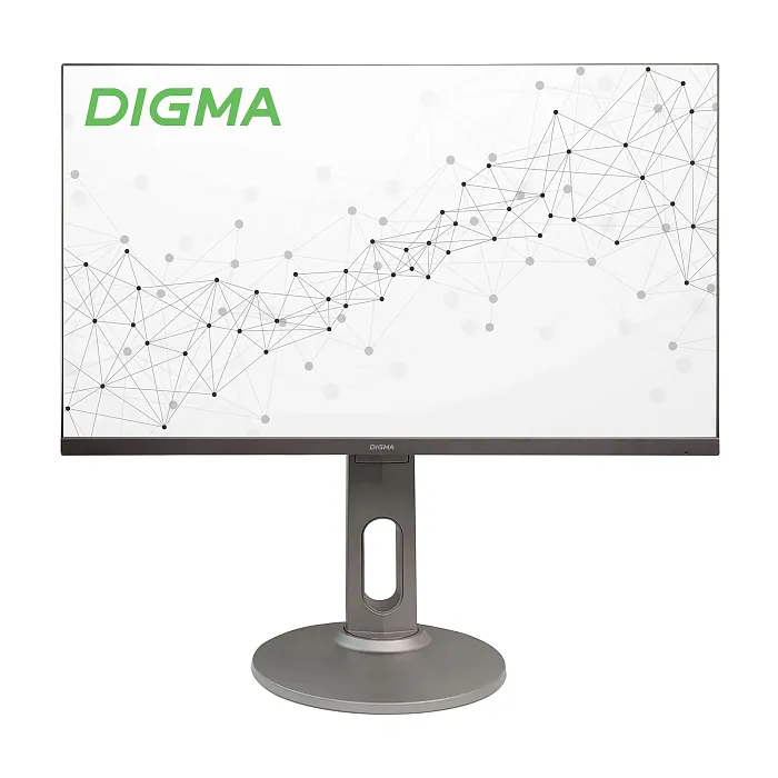 WQHD монитор DIGMA Progress 27P705Q - фото 1