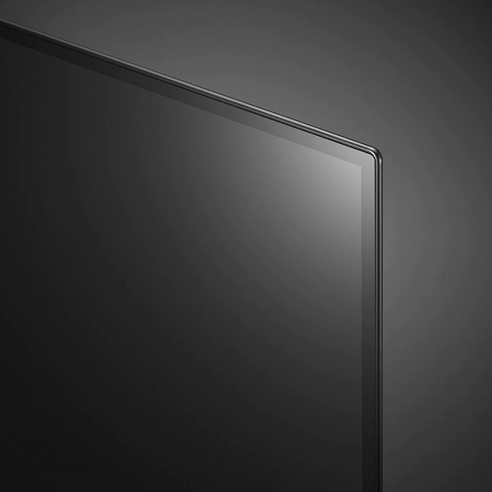 4K OLED телевизор LG OLED55C1RLA - фото 5