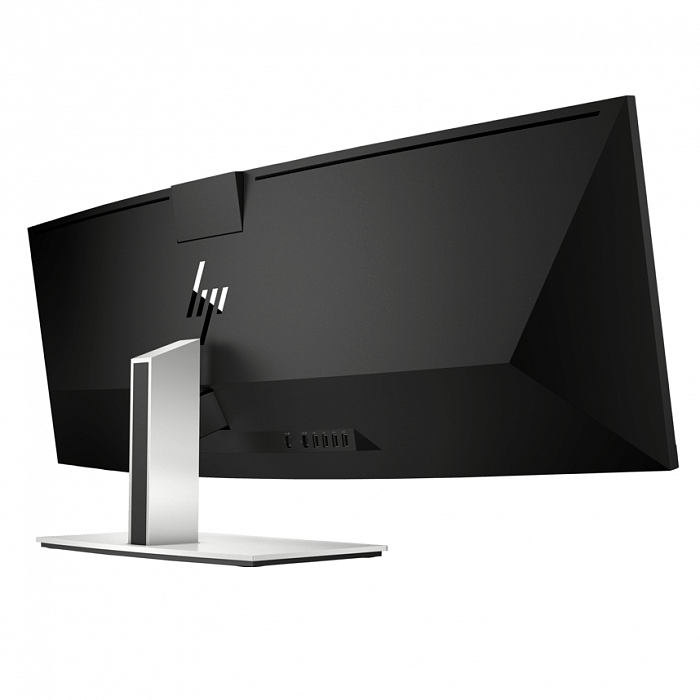 DWUFHD монитор HP EliteDisplay S430c (5FW74AA) - фото 4