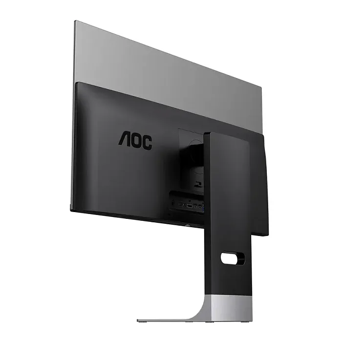 WQHD монитор AOC Q27U4D - фото 3