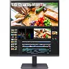 SDQHD монитор LG DualUp 28MQ750-В - фото 1