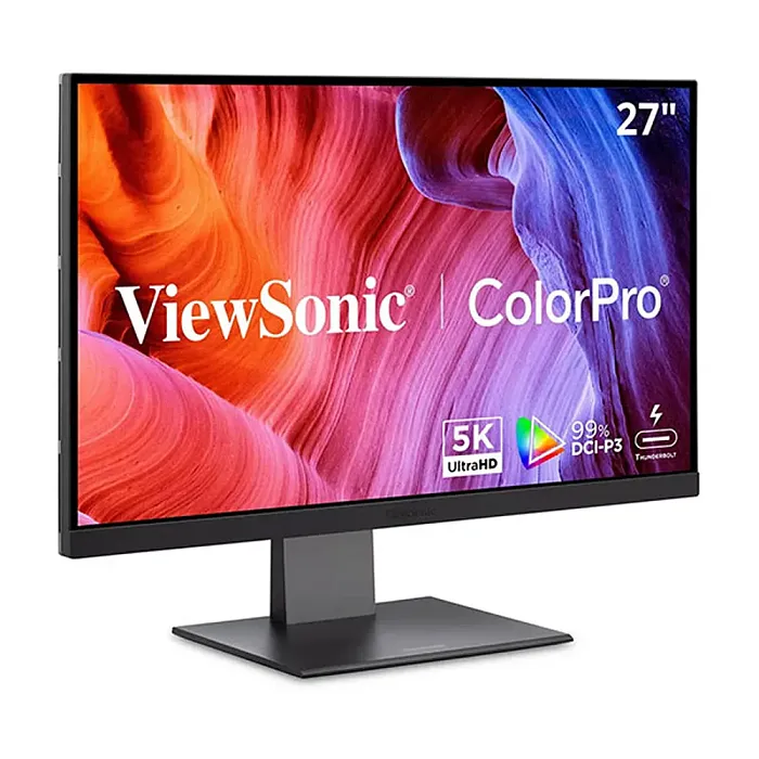 5K монитор ViewSonic ColorPro VP2788-5K - фото 1