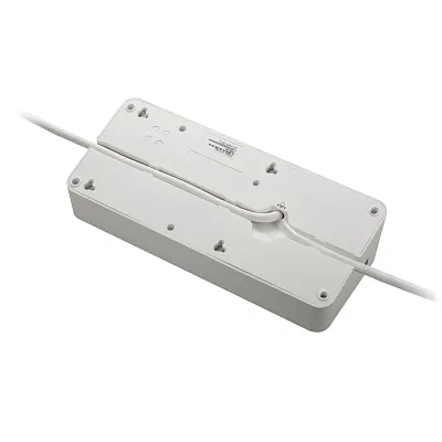 Сетевой фильтр APC PM6U-GR - фото 4