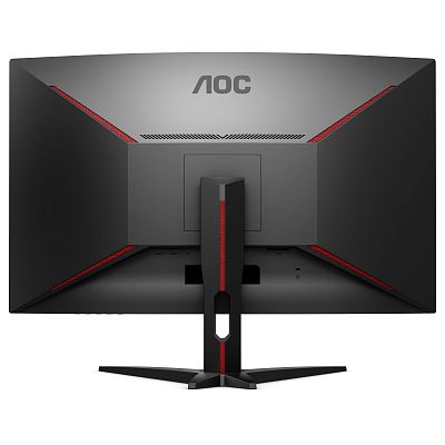WQHD монитор AOC CQ32G1 - фото 4