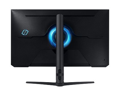 4K монитор Samsung Odyssey G7 S28AG702NI (LS28AG702NIXCI) - фото 4