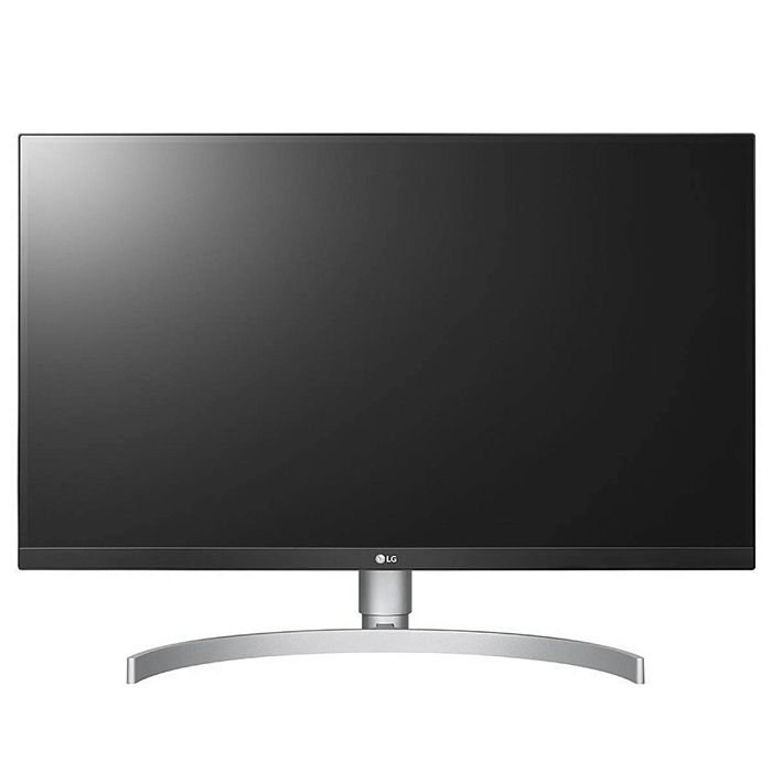 4K монитор LG 27UL650-W - фото 4