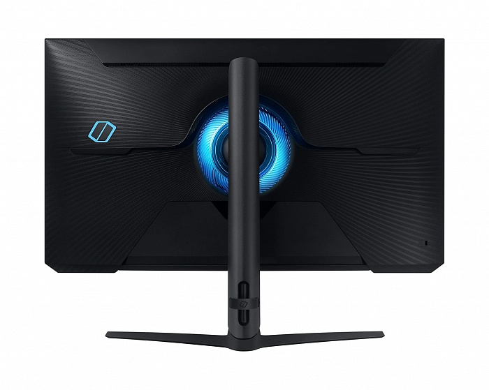 4K монитор Samsung Odyssey G7 S28AG702NI (LS28AG702NIXCI) - фото 4