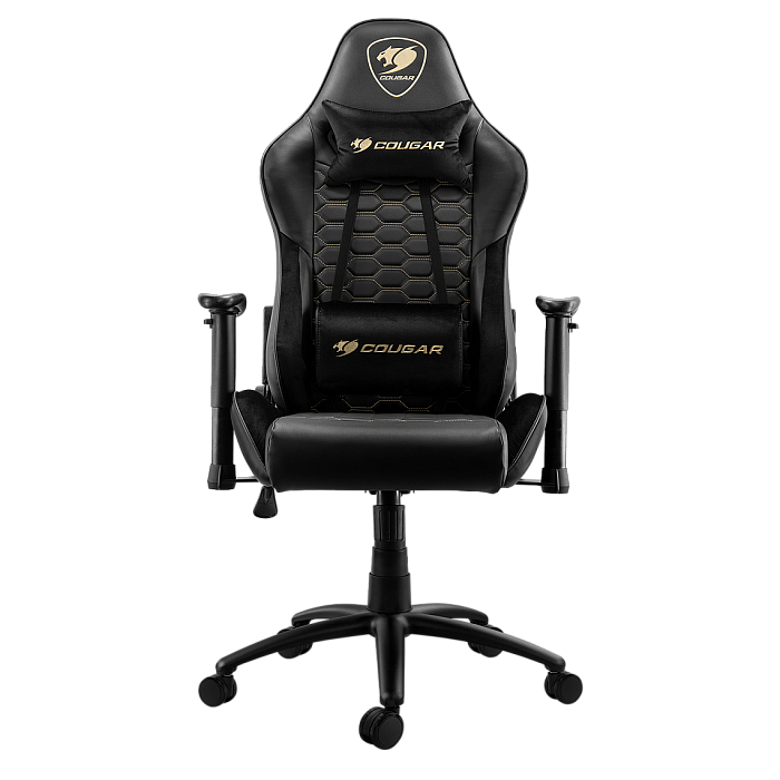 Игровое кресло Cougar OUTRIDER Royal (3MORRNXB.BF01) - фото 1