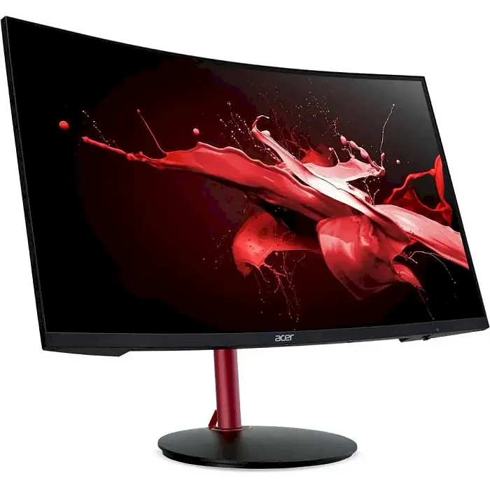 Full HD монитор Acer XZ242QPbmiiphx - фото 1