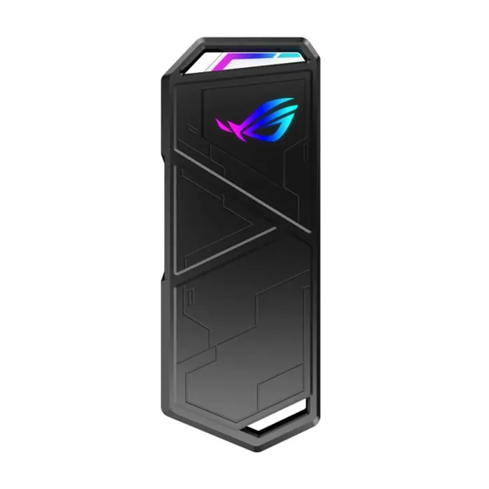 Внешний бокс ASUS ROG Strix Arion Lite M2 (90DD02H0-M09010) - фото 1