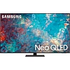 4K QLED телевизор Samsung QE65QN87AAUXRU - фото 1