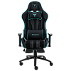 Компьютерное кресло ZONE 51 GRAVITY PLUS Black 2D (Z51-GRP-2D) - фото 2